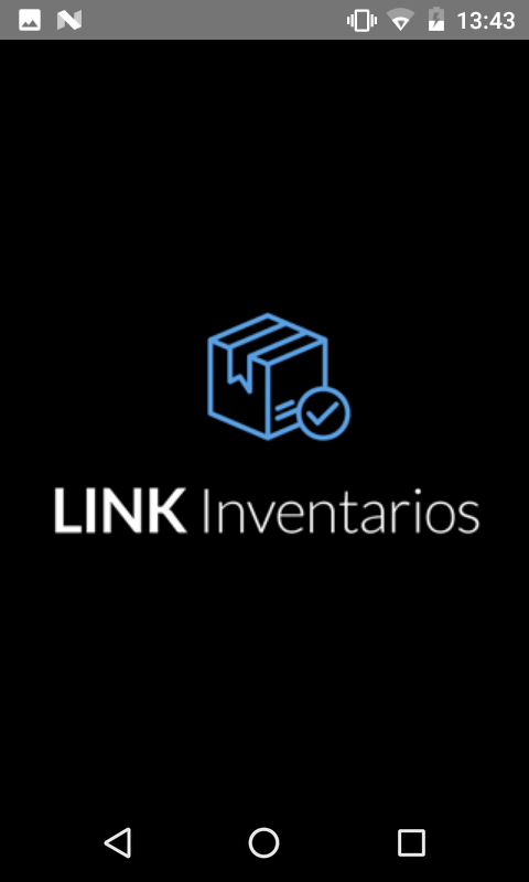 Inventarios Carga Inicial