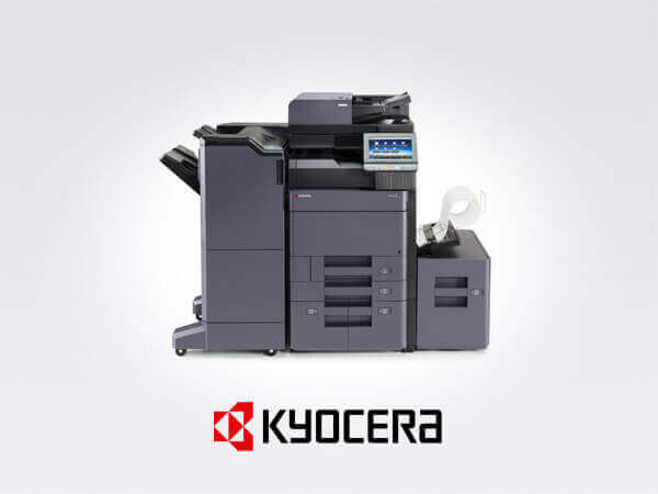 Informatica Ibiza Impresoras Kyocera