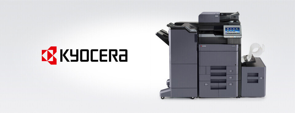 Informatica Ibiza Impresoras Kyocera Big