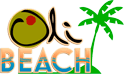 Logo Oli Beach