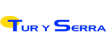 Logo Tur I Serra