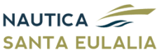 Logo Nautica Santa Eulalia