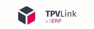 Tpvlink Icono Invertido