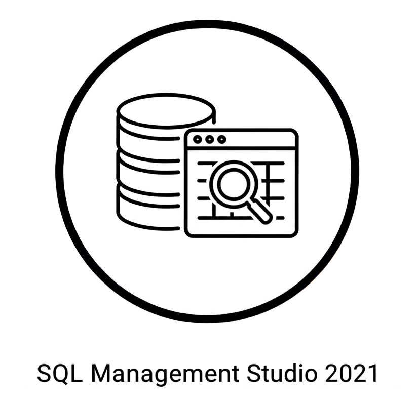 Illustration Icon Custom Reports 600nw 2344118937