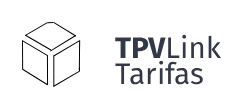 Tpvlink Icono Invertido
